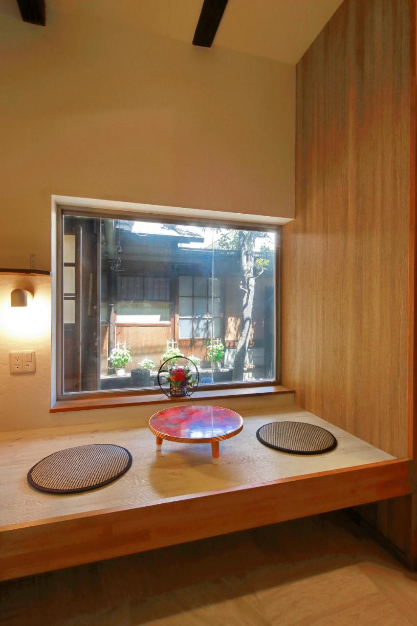 Hostel Kura Tōkyō Extérieur photo