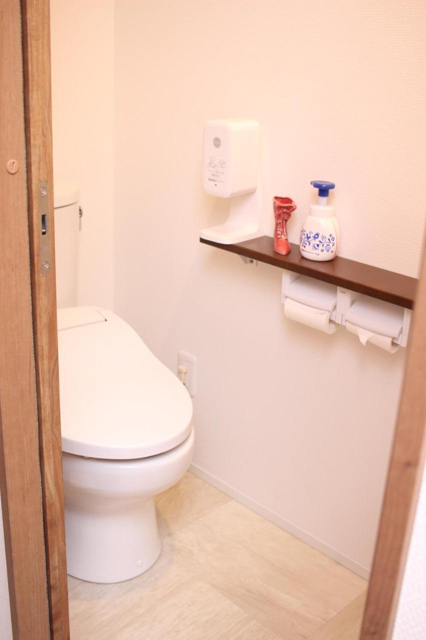 Hostel Kura Tōkyō Extérieur photo