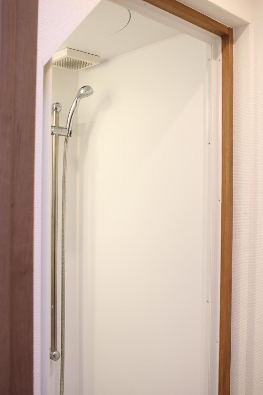 Hostel Kura Tōkyō Extérieur photo