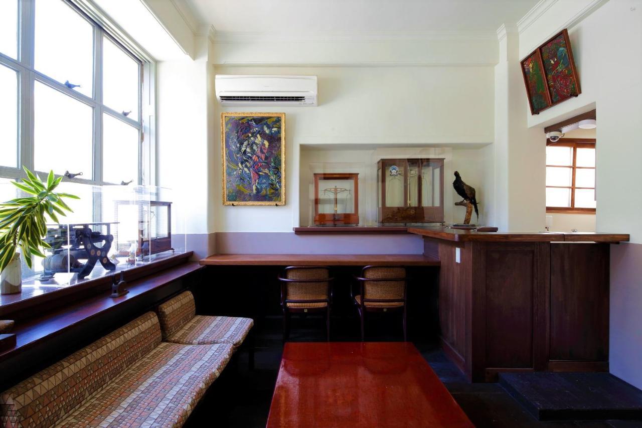 Hostel Kura Tōkyō Extérieur photo