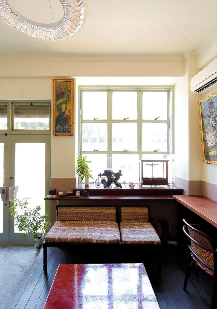 Hostel Kura Tōkyō Extérieur photo
