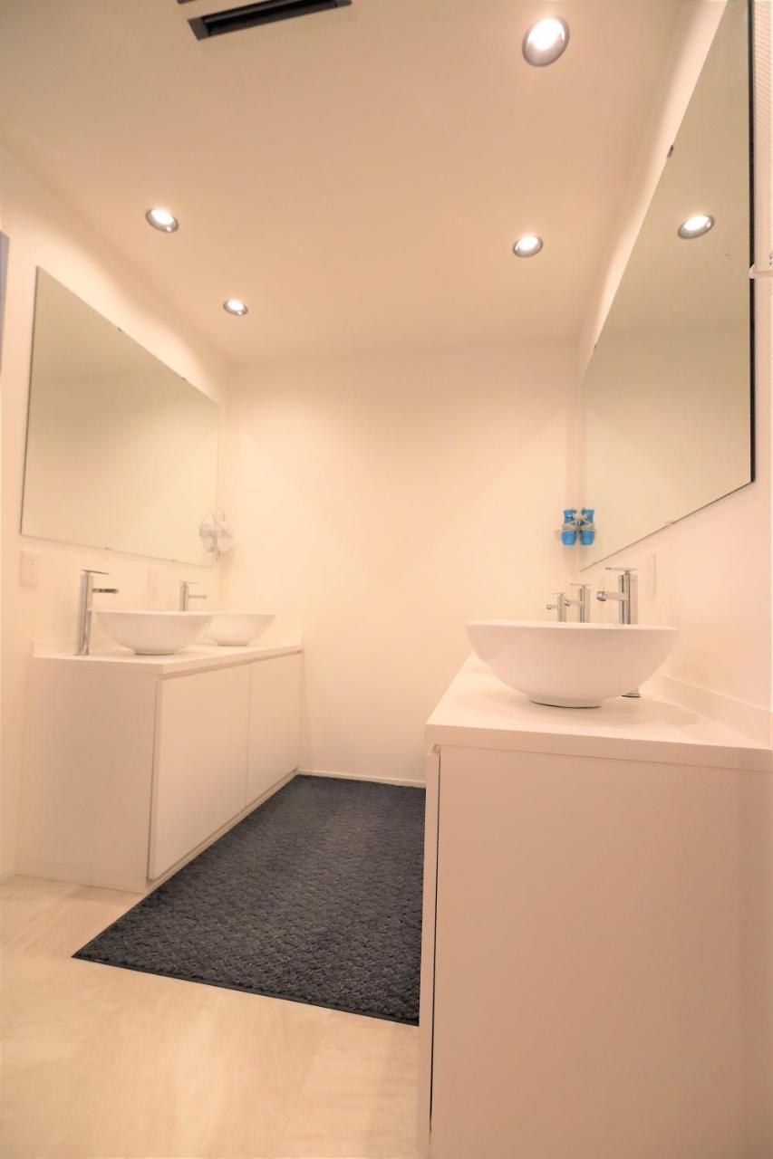 Hostel Kura Tōkyō Extérieur photo