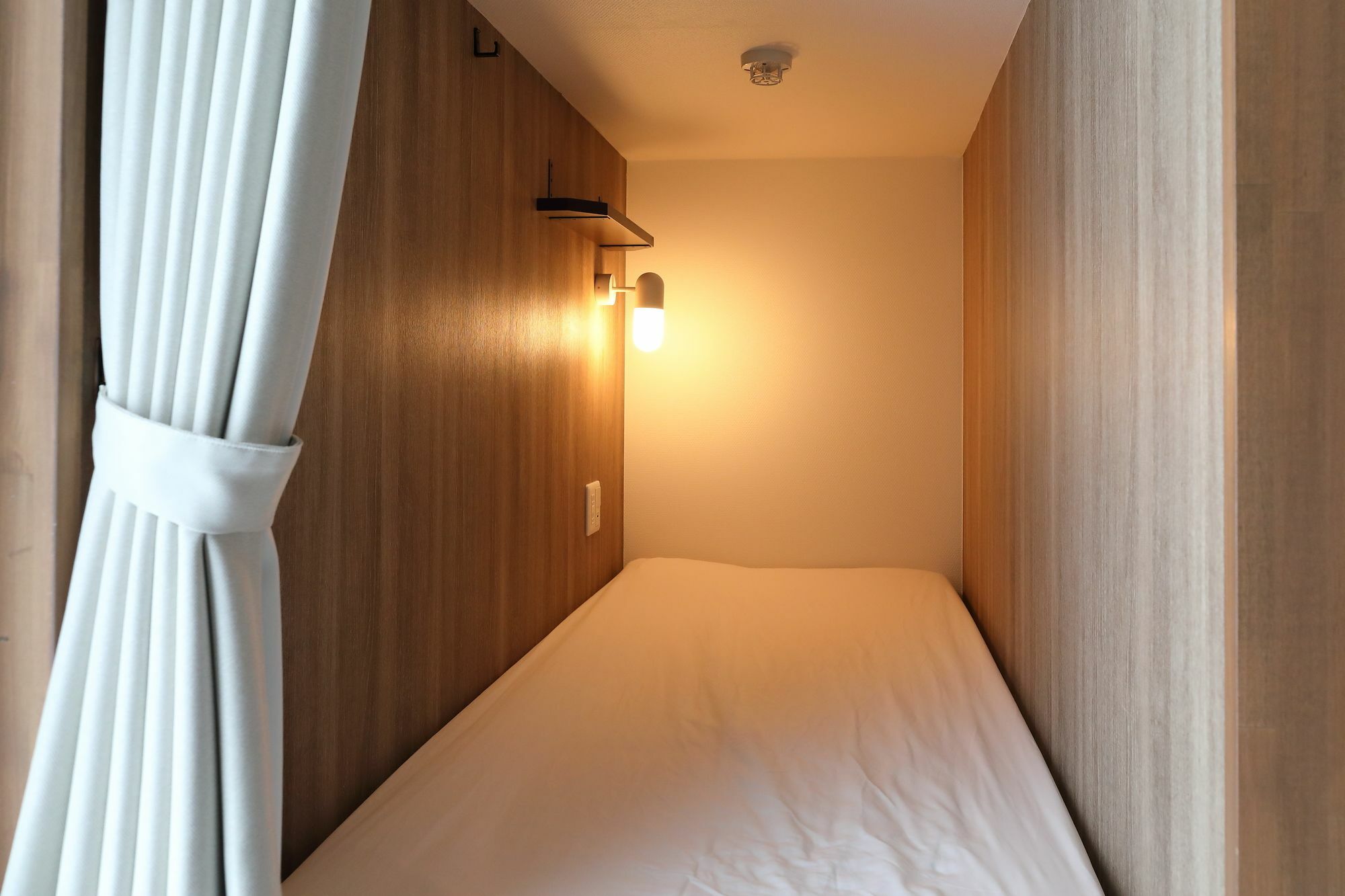 Hostel Kura Tōkyō Extérieur photo