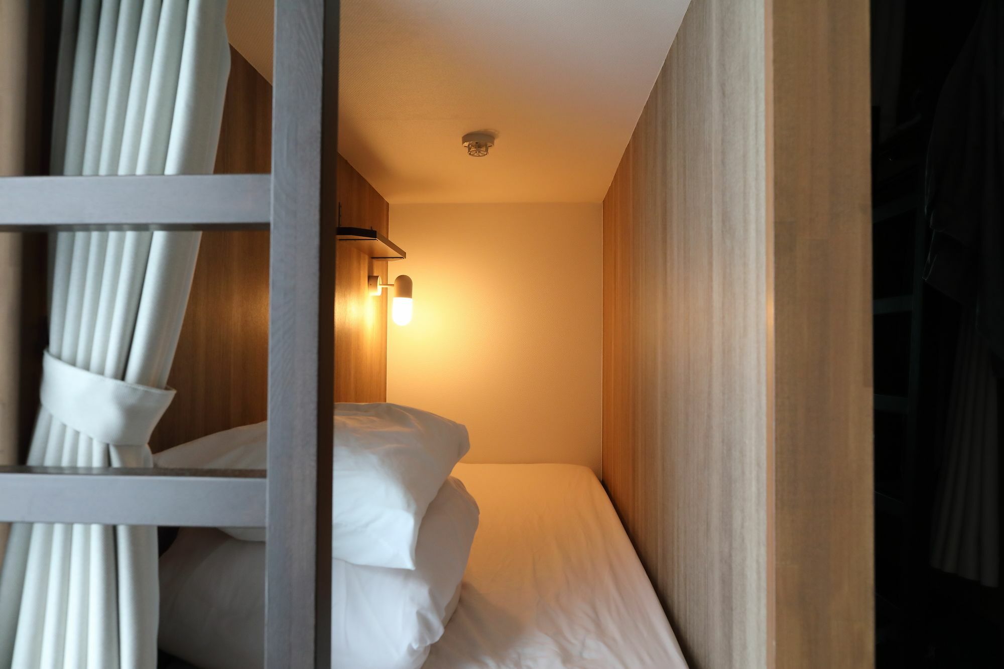 Hostel Kura Tōkyō Extérieur photo