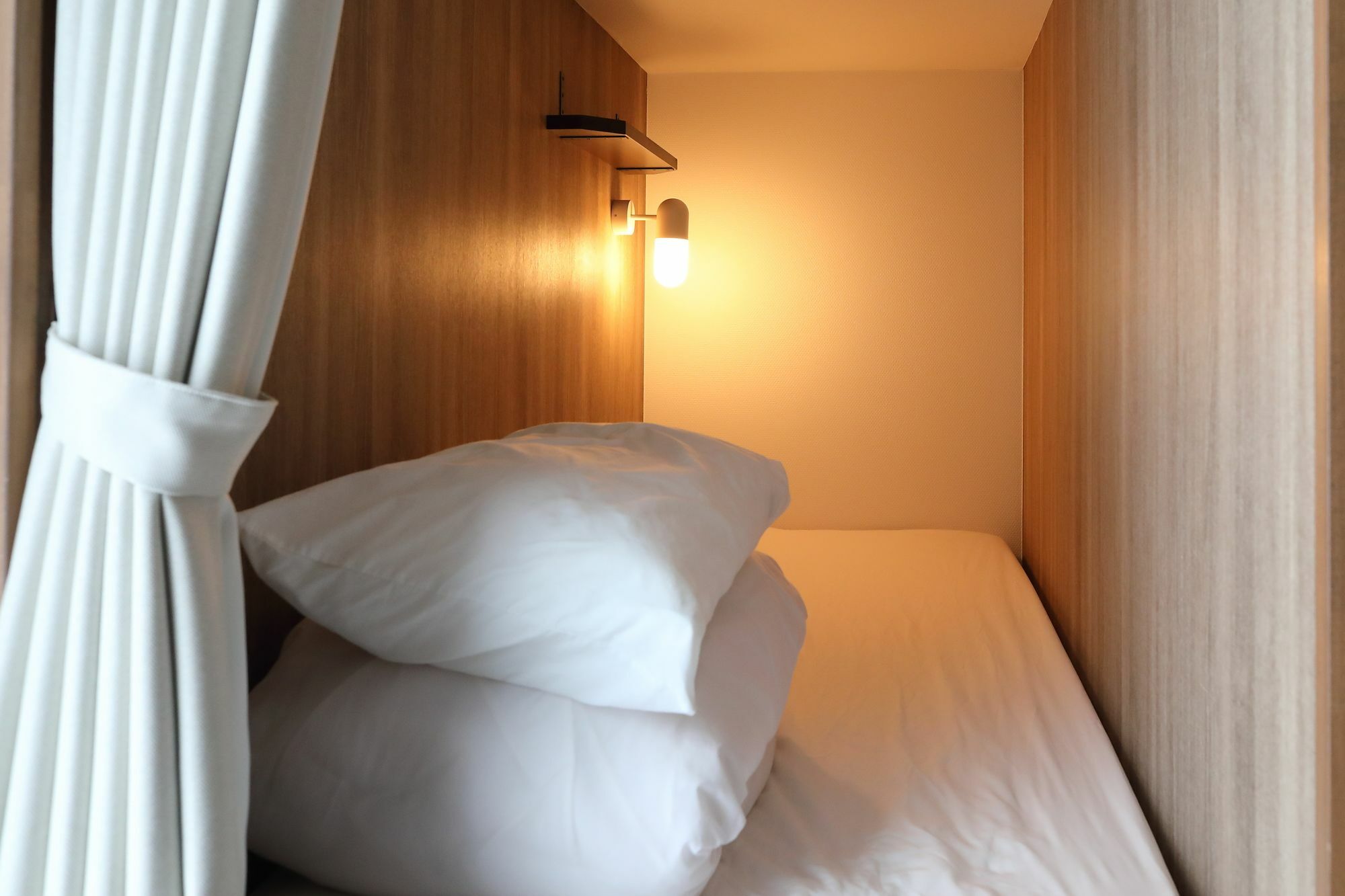 Hostel Kura Tōkyō Extérieur photo