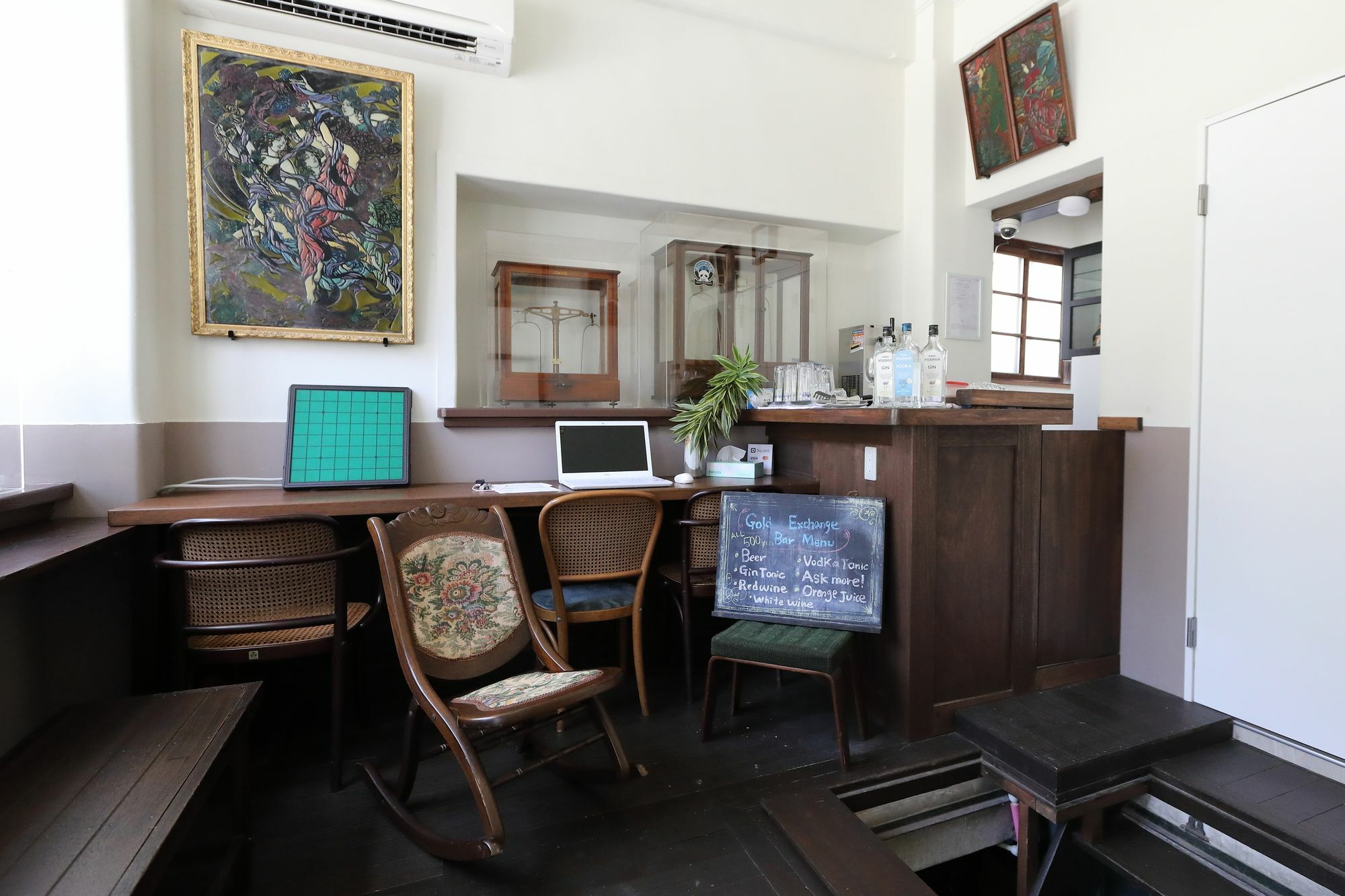 Hostel Kura Tōkyō Extérieur photo