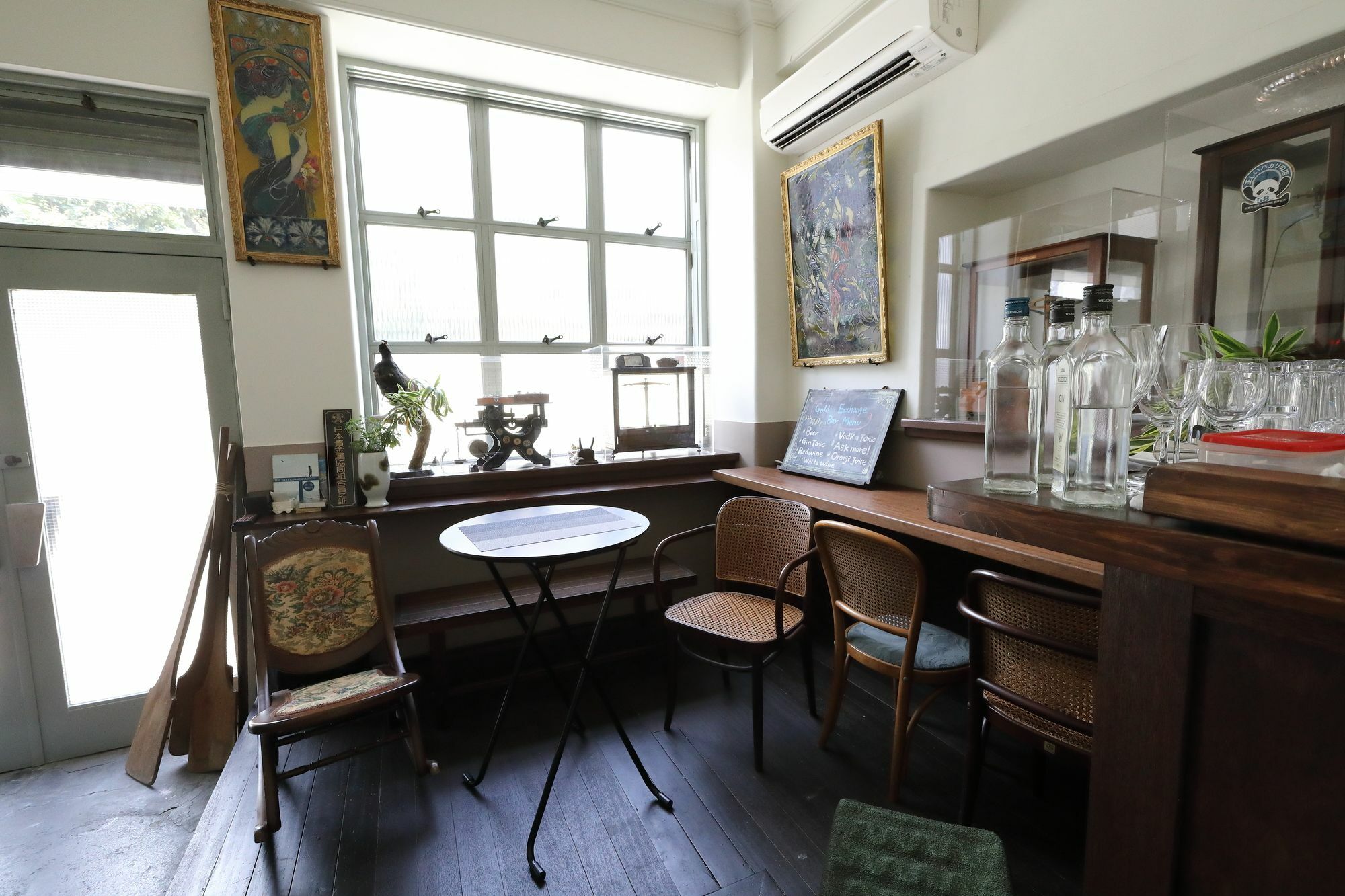 Hostel Kura Tōkyō Extérieur photo